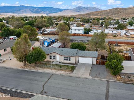 4025 Grouse Way, Reno, NV 89508 Photo