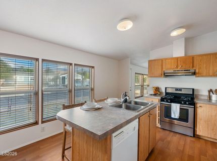 4025 Grouse Way, Reno, NV 89508 Photo