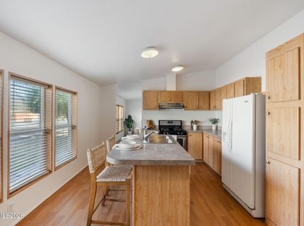 4025 Grouse Way, Reno, NV 89508 Photo