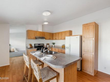 4025 Grouse Way, Reno, NV 89508 Photo