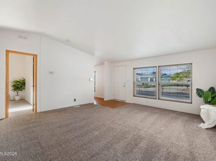 4025 Grouse Way, Reno, NV 89508 Photo