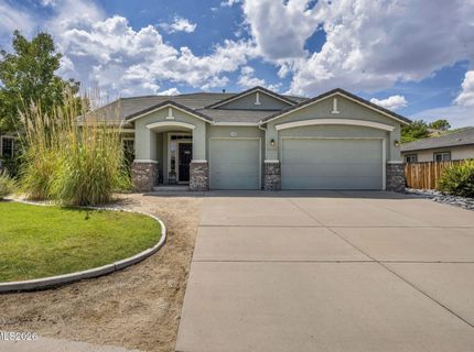 4351 Desert Highlands Drive, Sparks, NV 89436 Photo