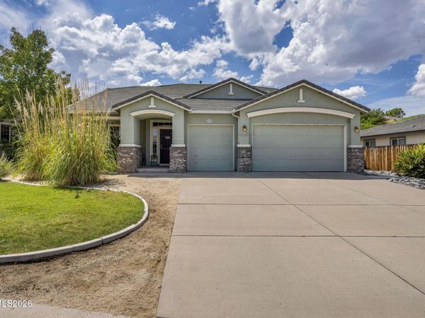 4351 Desert Highlands Drive, Sparks, NV 89436