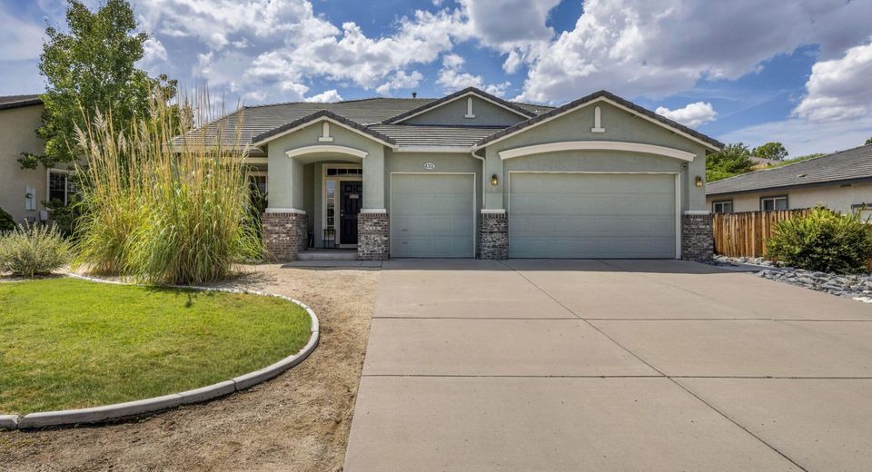 4351 Desert Highlands Drive, Sparks, NV 89436 Photo