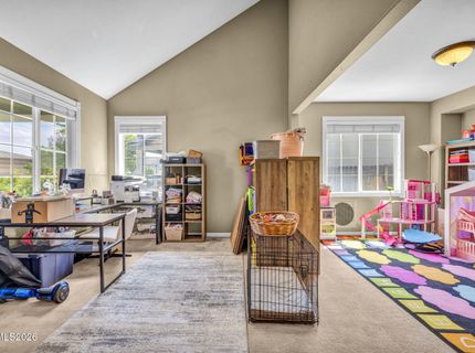 4351 Desert Highlands Drive, Sparks, NV 89436 Photo
