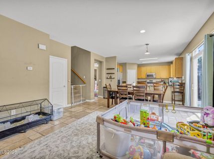 4351 Desert Highlands Drive, Sparks, NV 89436 Photo