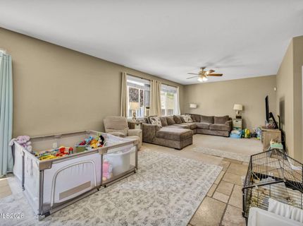 4351 Desert Highlands Drive, Sparks, NV 89436 Photo