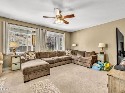 4351 Desert Highlands Drive, Sparks, NV 89436 Photo