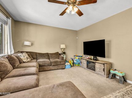 4351 Desert Highlands Drive, Sparks, NV 89436 Photo