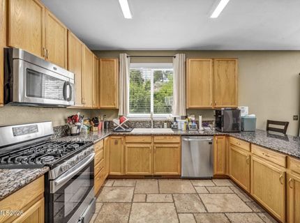 4351 Desert Highlands Drive, Sparks, NV 89436 Photo