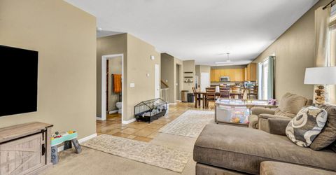 4351 Desert Highlands Drive, Sparks, NV 89436 Photo