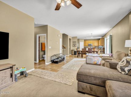 4351 Desert Highlands Drive, Sparks, NV 89436 Photo