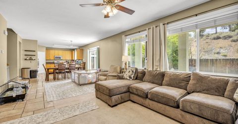 4351 Desert Highlands Drive, Sparks, NV 89436 Photo