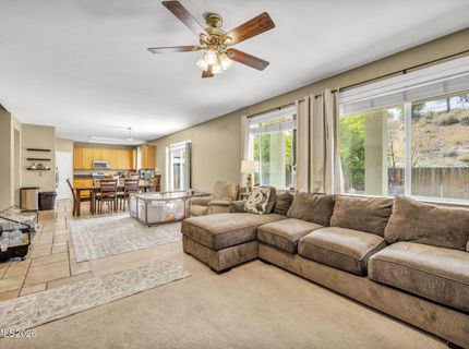 4351 Desert Highlands Drive, Sparks, NV 89436 Photo