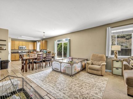 4351 Desert Highlands Drive, Sparks, NV 89436 Photo
