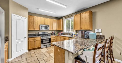 4351 Desert Highlands Drive, Sparks, NV 89436 Photo