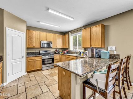 4351 Desert Highlands Drive, Sparks, NV 89436 Photo