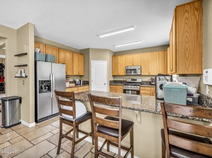 4351 Desert Highlands Drive, Sparks, NV 89436 Photo