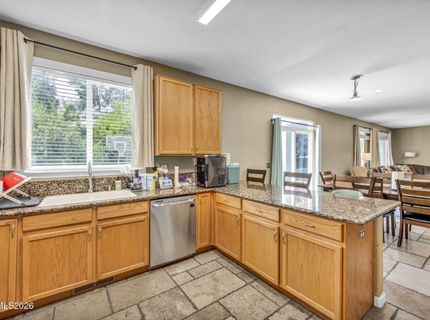 4351 Desert Highlands Drive, Sparks, NV 89436 Photo