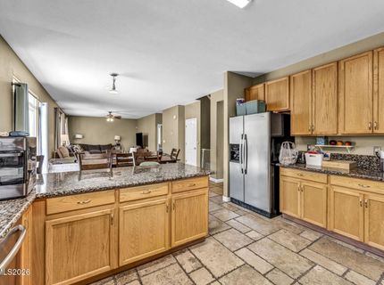 4351 Desert Highlands Drive, Sparks, NV 89436 Photo