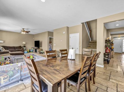 4351 Desert Highlands Drive, Sparks, NV 89436 Photo