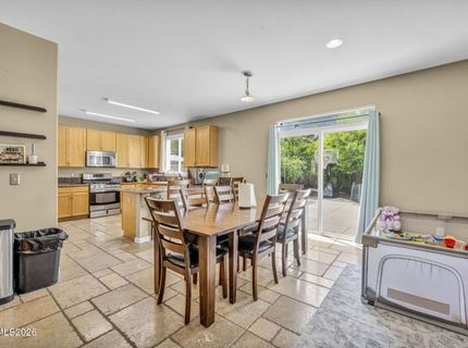 4351 Desert Highlands Drive, Sparks, NV 89436 Photo