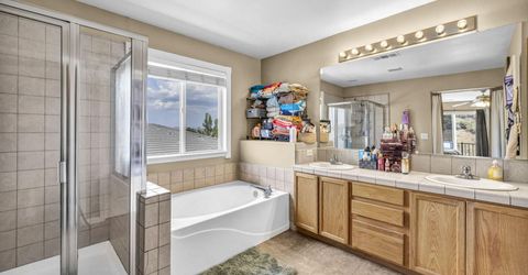 4351 Desert Highlands Drive, Sparks, NV 89436 Photo