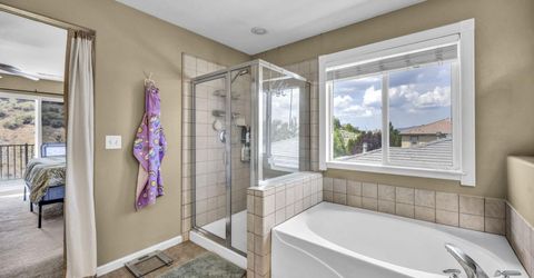 4351 Desert Highlands Drive, Sparks, NV 89436 Photo