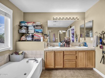 4351 Desert Highlands Drive, Sparks, NV 89436 Photo
