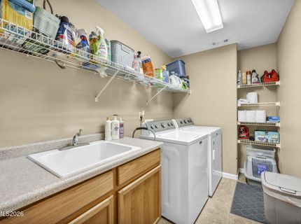 4351 Desert Highlands Drive, Sparks, NV 89436 Photo