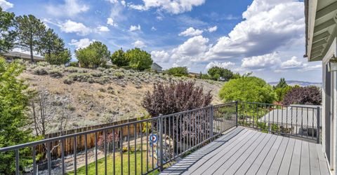 4351 Desert Highlands Drive, Sparks, NV 89436 Photo