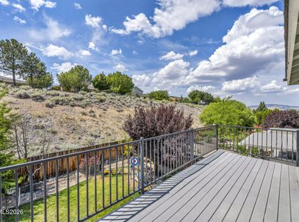 4351 Desert Highlands Drive, Sparks, NV 89436 Photo