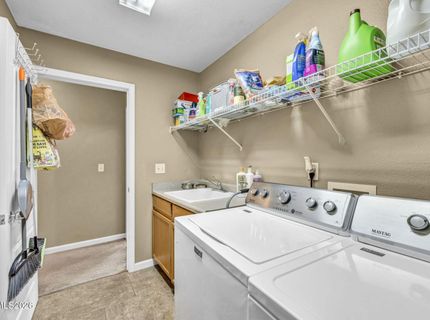 4351 Desert Highlands Drive, Sparks, NV 89436 Photo