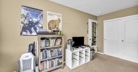 4351 Desert Highlands Drive, Sparks, NV 89436 Photo
