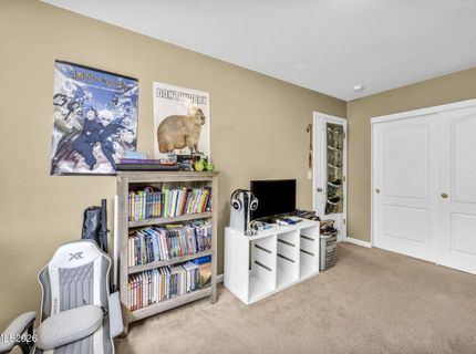 4351 Desert Highlands Drive, Sparks, NV 89436 Photo