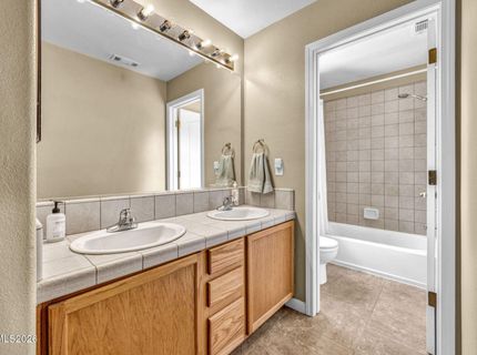 4351 Desert Highlands Drive, Sparks, NV 89436 Photo