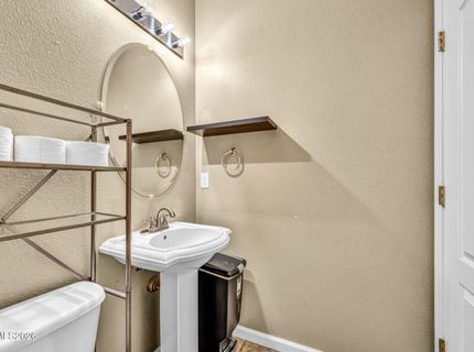 4351 Desert Highlands Drive, Sparks, NV 89436 Photo