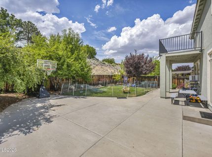 4351 Desert Highlands Drive, Sparks, NV 89436 Photo