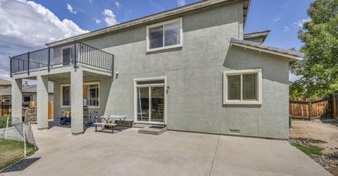 4351 Desert Highlands Drive, Sparks, NV 89436 Photo