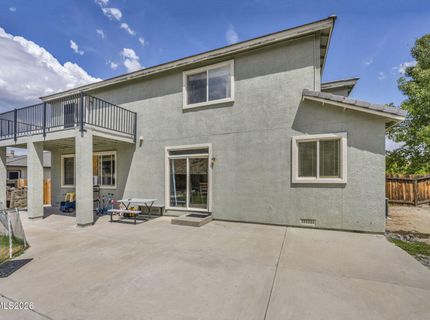 4351 Desert Highlands Drive, Sparks, NV 89436 Photo