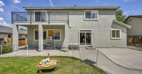 4351 Desert Highlands Drive, Sparks, NV 89436 Photo
