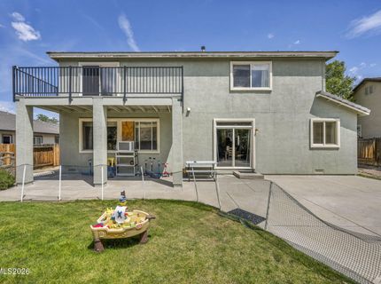 4351 Desert Highlands Drive, Sparks, NV 89436 Photo