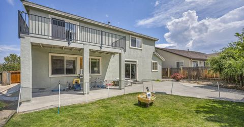 4351 Desert Highlands Drive, Sparks, NV 89436 Photo
