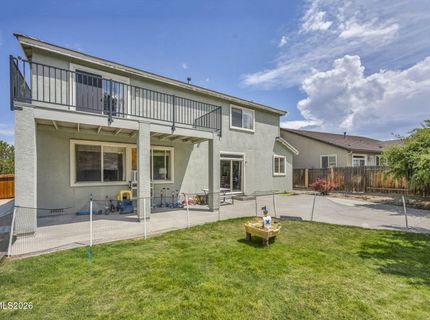 4351 Desert Highlands Drive, Sparks, NV 89436 Photo