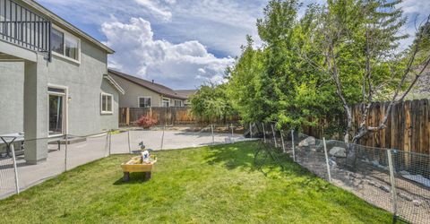 4351 Desert Highlands Drive, Sparks, NV 89436 Photo