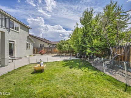 4351 Desert Highlands Drive, Sparks, NV 89436 Photo