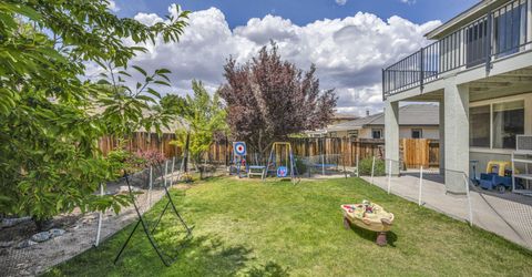 4351 Desert Highlands Drive, Sparks, NV 89436 Photo