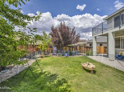 4351 Desert Highlands Drive, Sparks, NV 89436 Photo