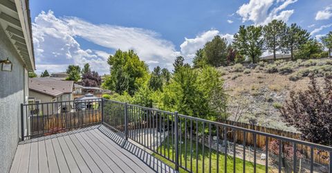 4351 Desert Highlands Drive, Sparks, NV 89436 Photo