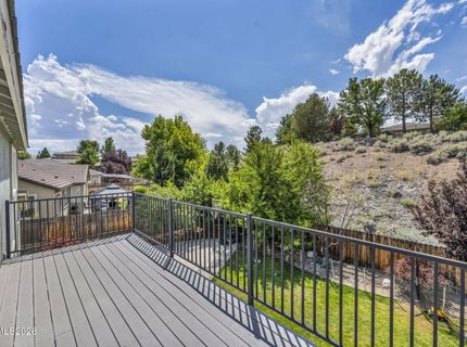 4351 Desert Highlands Drive, Sparks, NV 89436 Photo